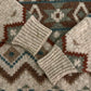 JAMES PRINGLE WEAVERS Nordic Sweater