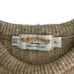 JAMES PRINGLE WEAVERS Nordic Sweater