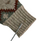 JAMES PRINGLE WEAVERS Nordic Sweater