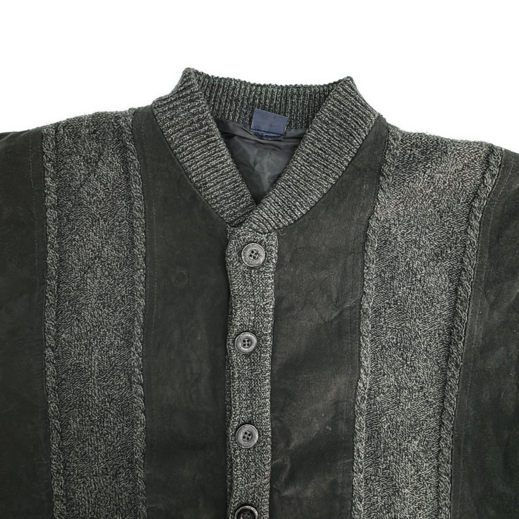 MADA Cardigan