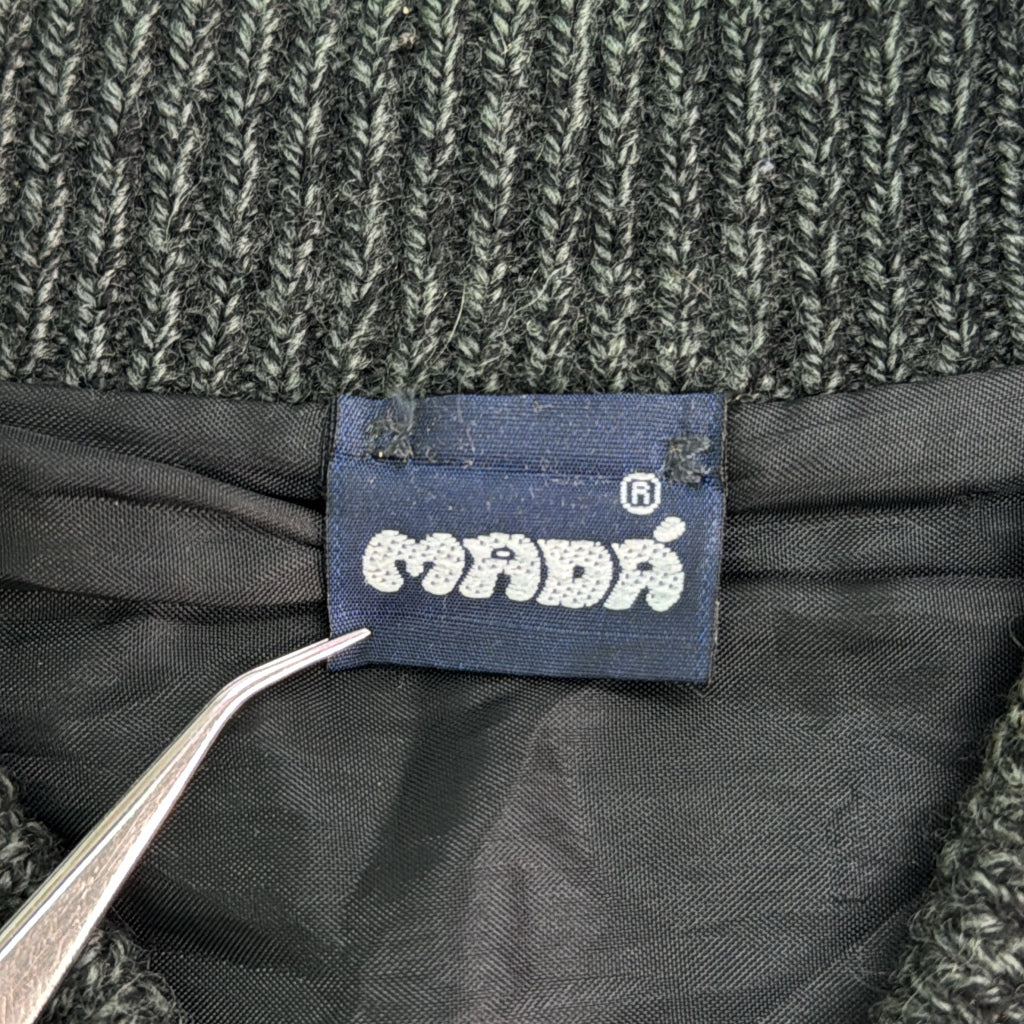 MADA Cardigan