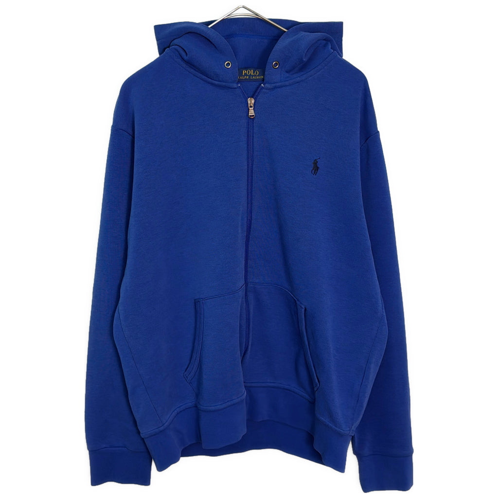 Polo by Ralph Lauren Full Zip Hoodie