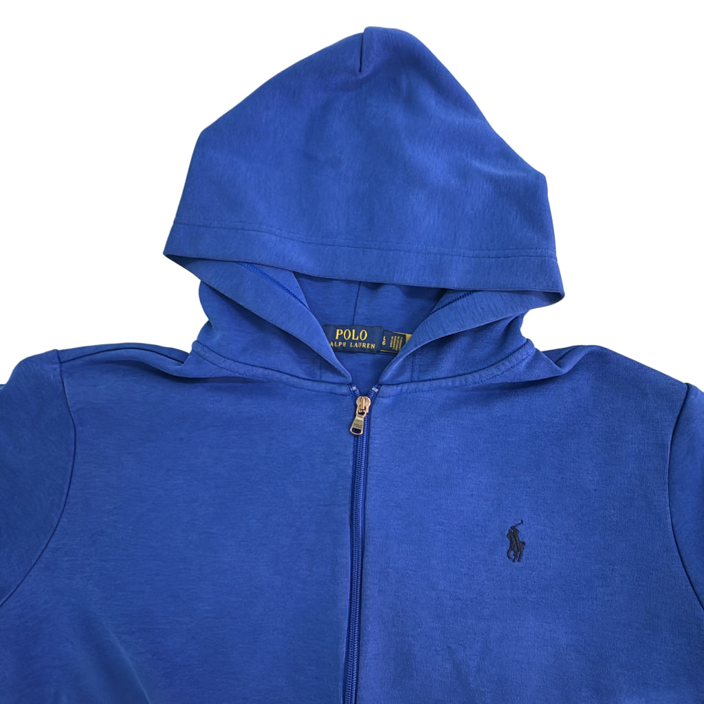 Polo by Ralph Lauren Full Zip Hoodie