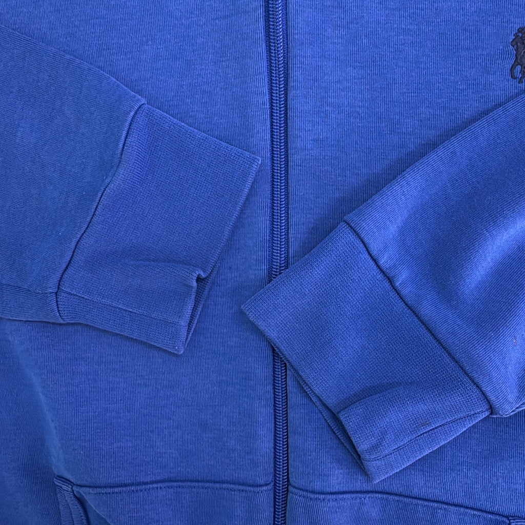 Polo by Ralph Lauren Full Zip Hoodie