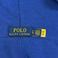 Polo by Ralph Lauren Full Zip Hoodie