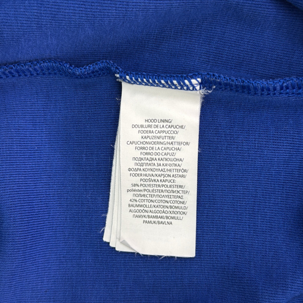 Polo by Ralph Lauren Full Zip Hoodie