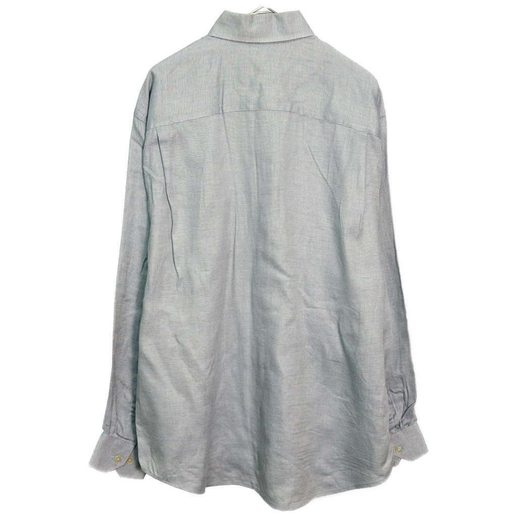 DONNA KARAN Signature ダナキャラン Shirt