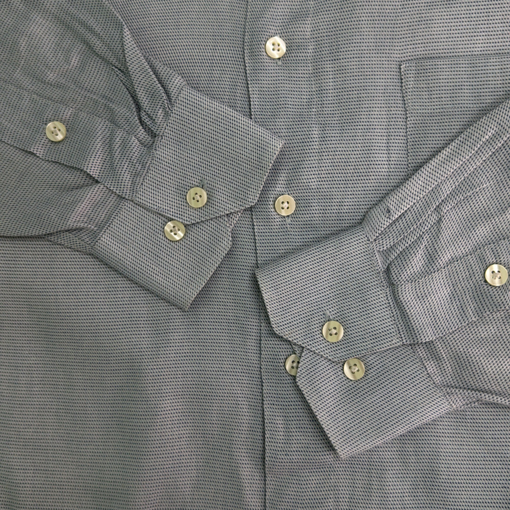 DONNA KARAN Signature ダナキャラン Shirt