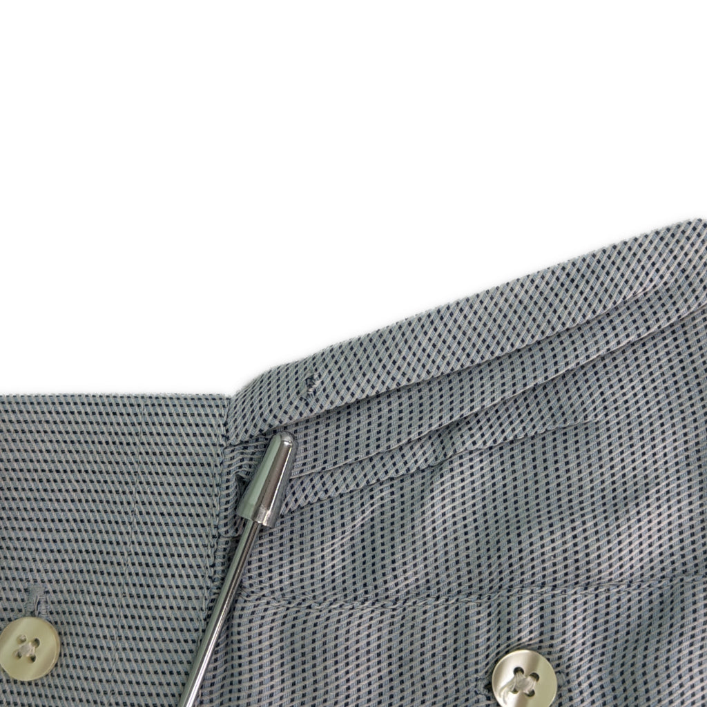DONNA KARAN Signature ダナキャラン Shirt