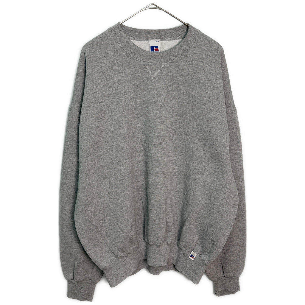 90s RUSSELL ATHLETIC Plain Sweat