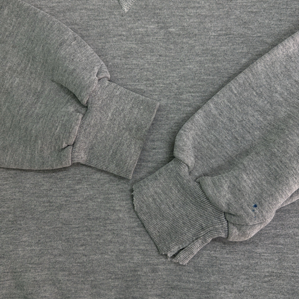 90s RUSSELL ATHLETIC Plain Sweat