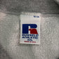 90s RUSSELL ATHLETIC Plain Sweat