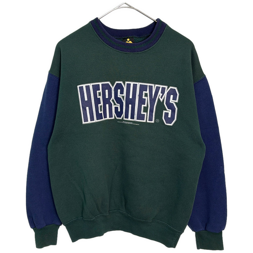 90s H.L MILlER GOLD Sweat