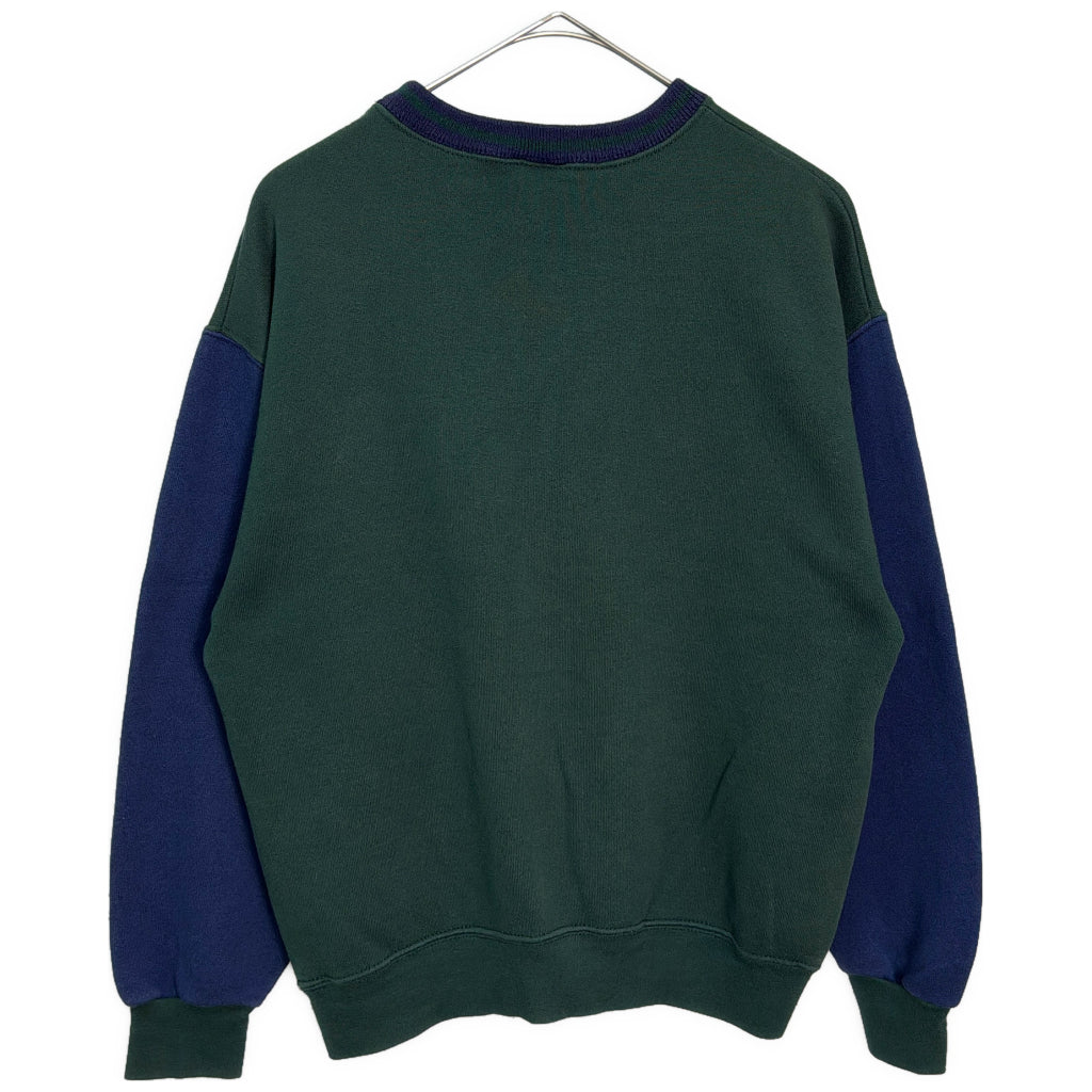 90s H.L MILlER GOLD Sweat