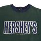 90s H.L MILlER GOLD Sweat