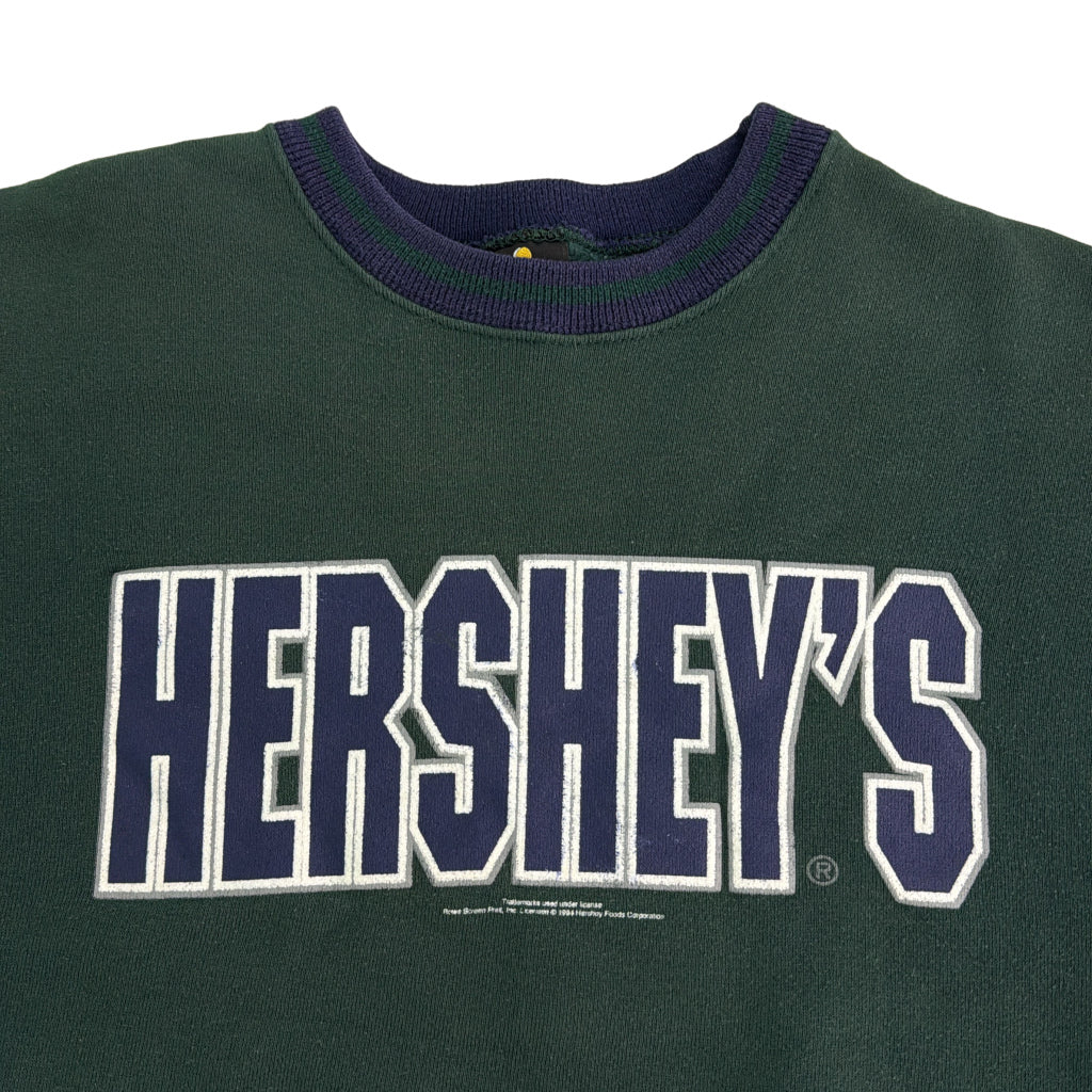 90s H.L MILlER GOLD Sweat