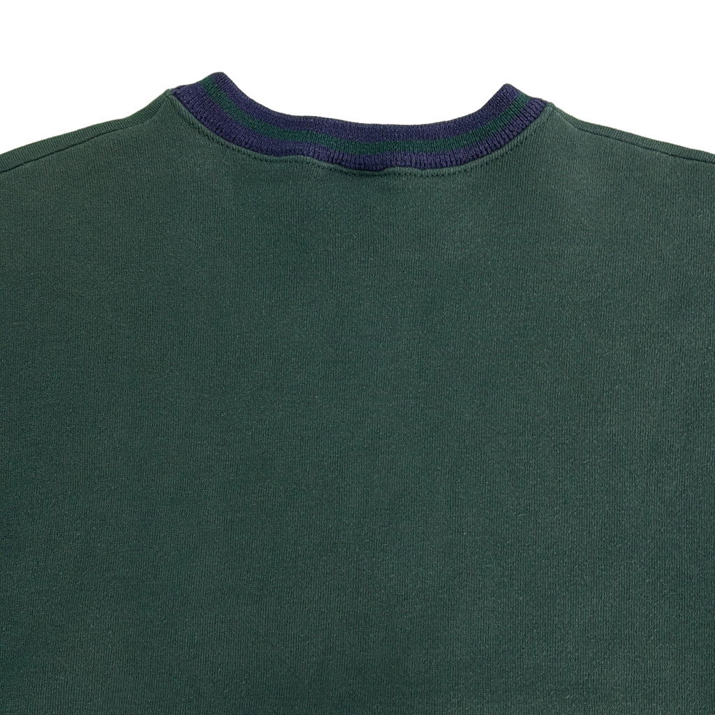 90s H.L MILlER GOLD Sweat