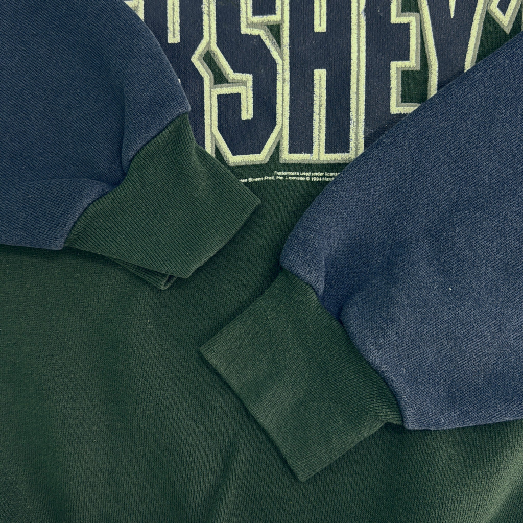 90s H.L MILlER GOLD Sweat