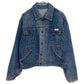 80s SADDLEHORN Denim Jacket