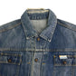 80s SADDLEHORN Denim Jacket