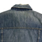 80s SADDLEHORN Denim Jacket