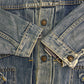 80s SADDLEHORN Denim Jacket