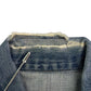 80s SADDLEHORN Denim Jacket