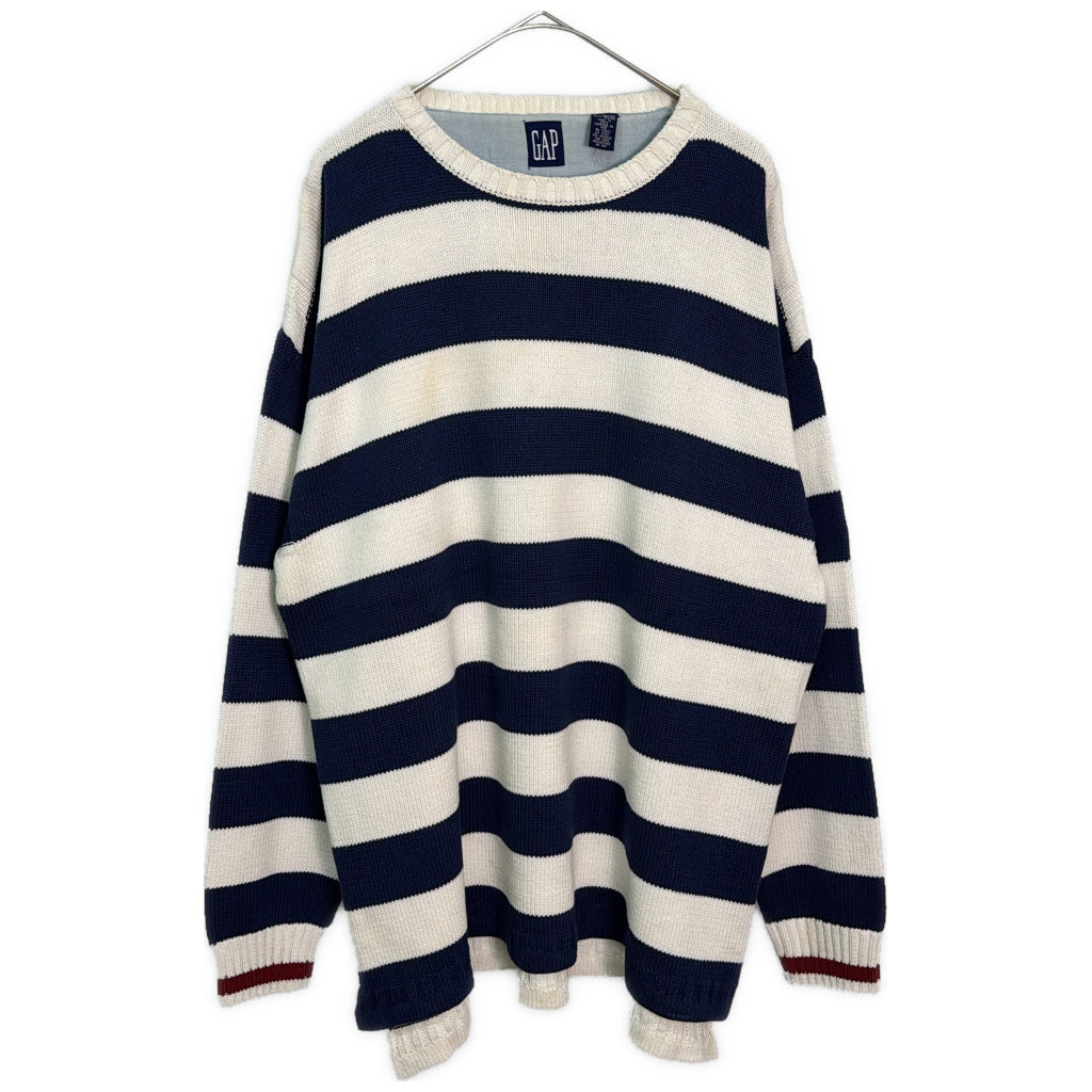 90s GAP Crewneck Sweater