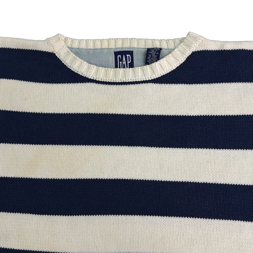 90s GAP Crewneck Sweater