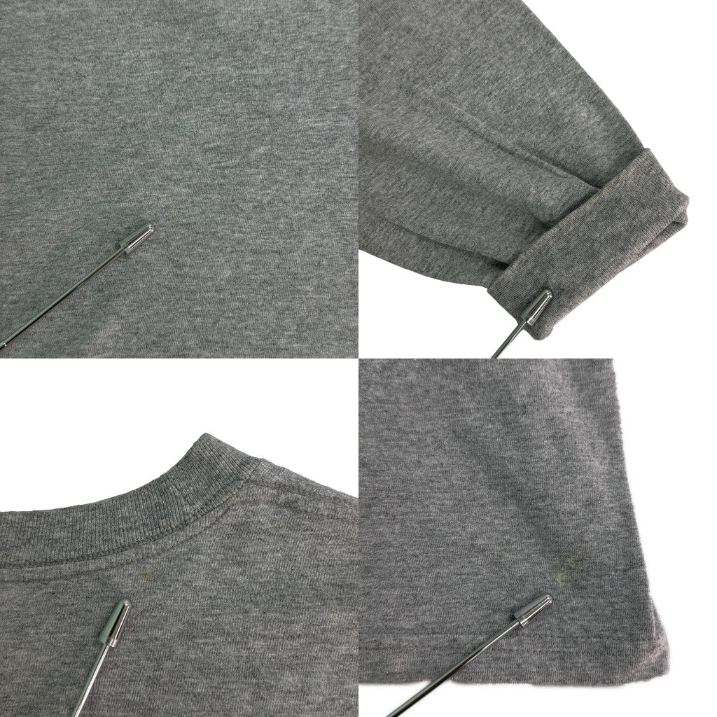 00s adidas Long Sleeve T-Shirt