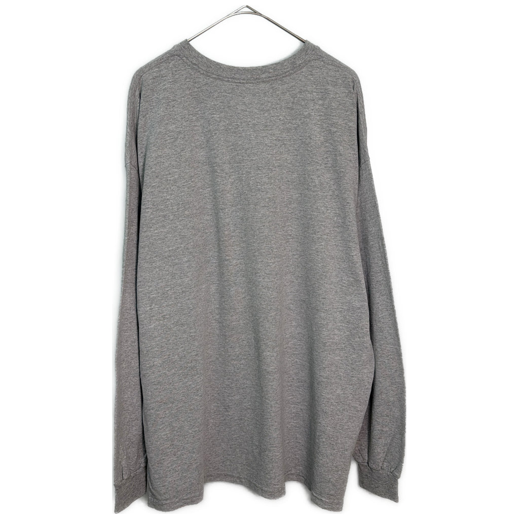 00s adidas Long Sleeve T-Shirt