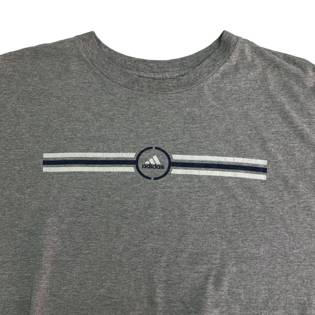 00s adidas Long Sleeve T-Shirt