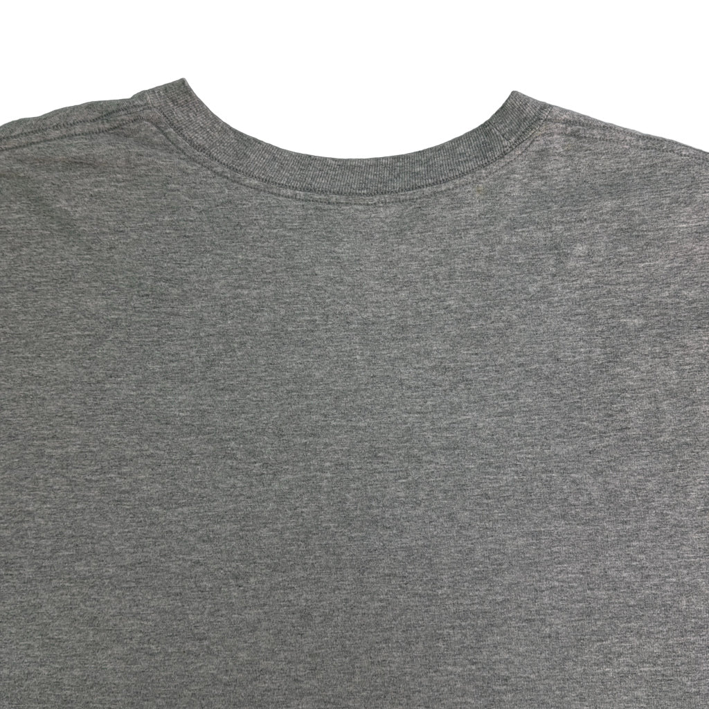 00s adidas Long Sleeve T-Shirt