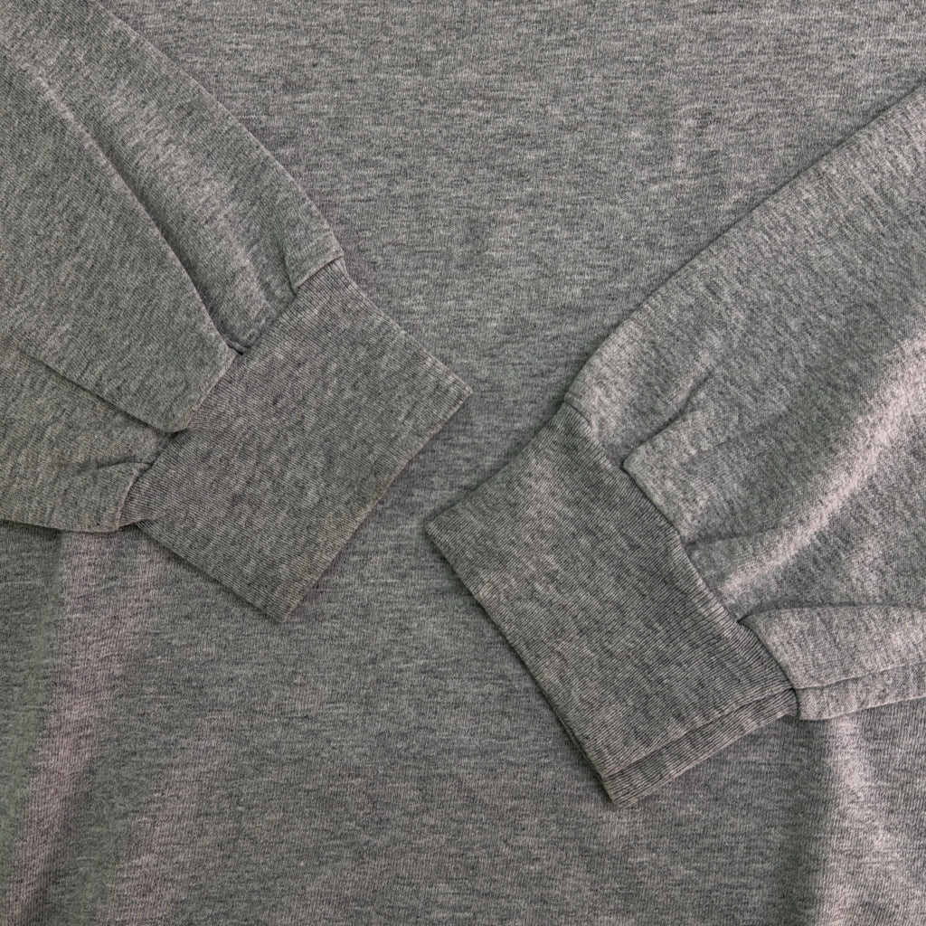 00s adidas Long Sleeve T-Shirt