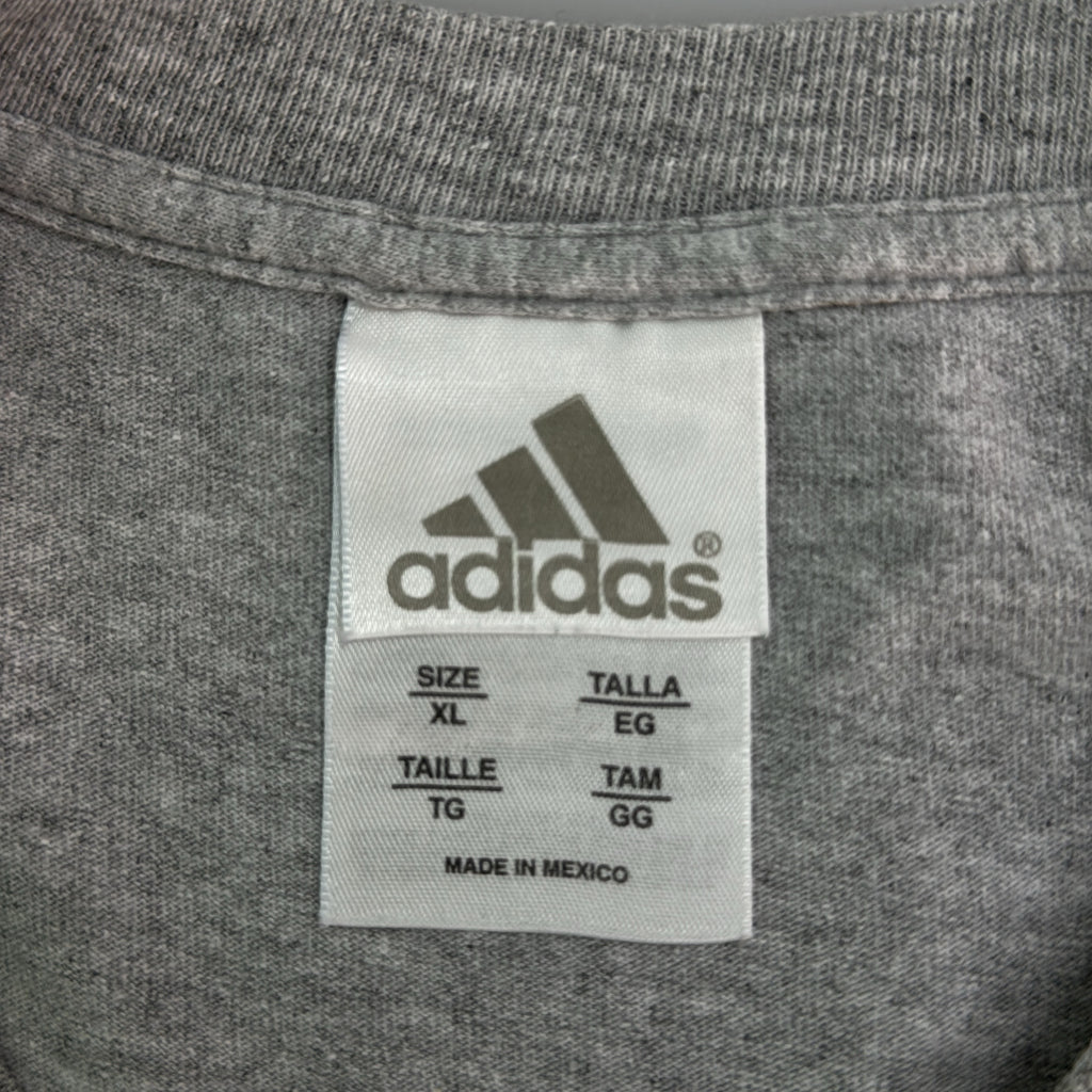00s adidas Long Sleeve T-Shirt