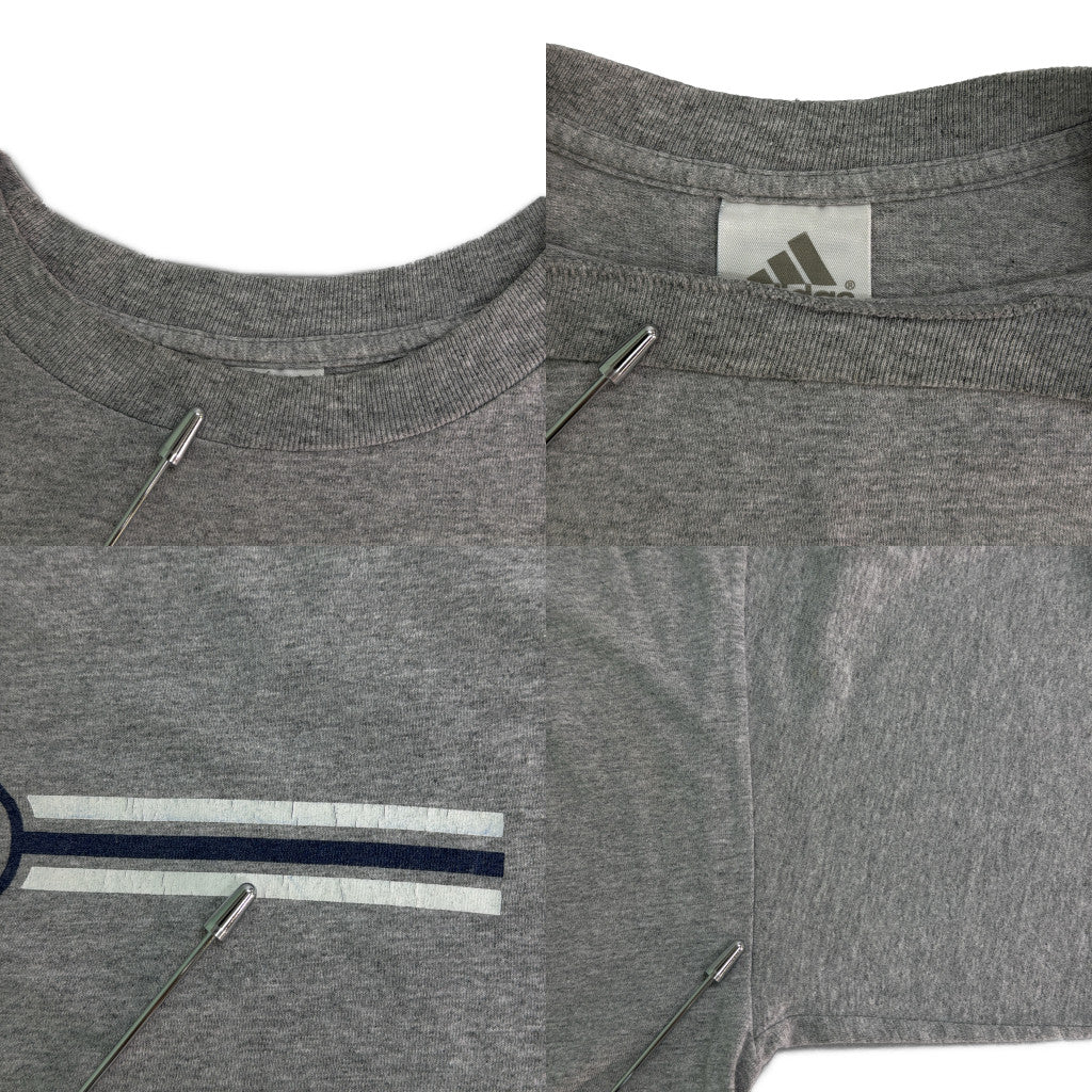 00s adidas Long Sleeve T-Shirt