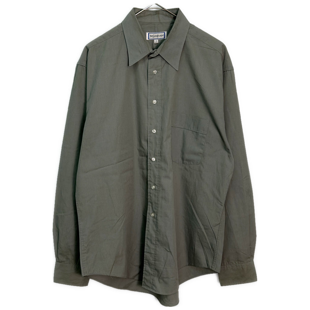 YVES SAINT LAURENT Shirt