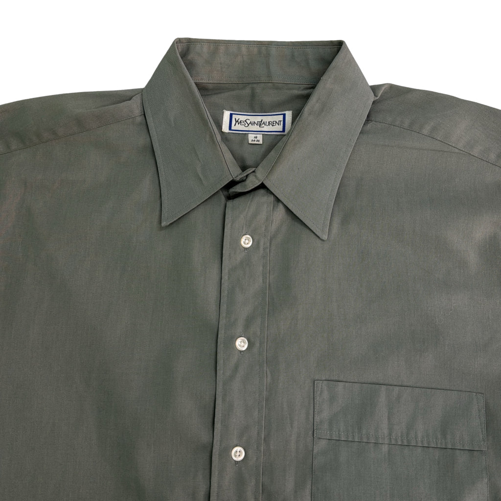 YVES SAINT LAURENT Shirt