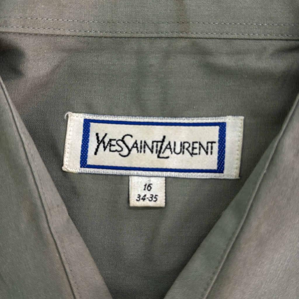 YVES SAINT LAURENT Shirt