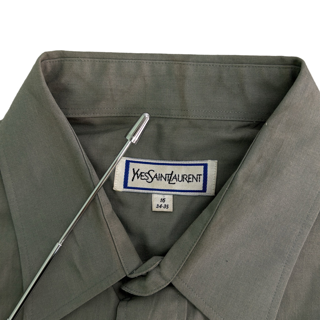 YVES SAINT LAURENT Shirt