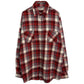 90s BIG MAC Flannel Shirt