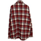 90s BIG MAC Flannel Shirt
