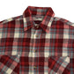90s BIG MAC Flannel Shirt