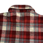 90s BIG MAC Flannel Shirt