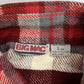 90s BIG MAC Flannel Shirt