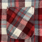 90s BIG MAC Flannel Shirt