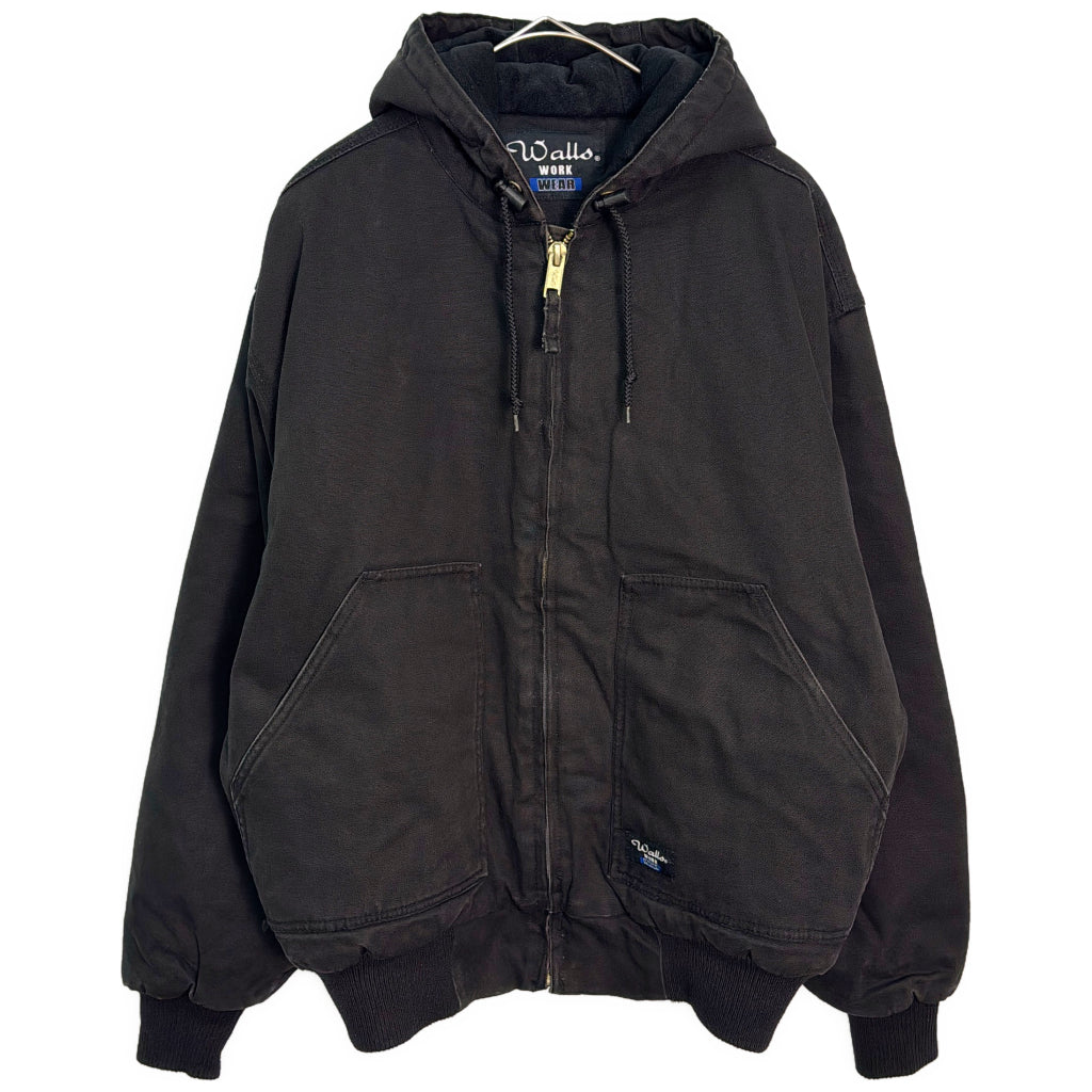Walls Work Jacket