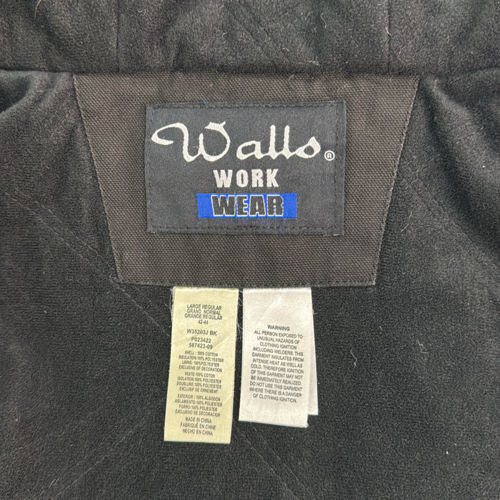 Walls Work Jacket