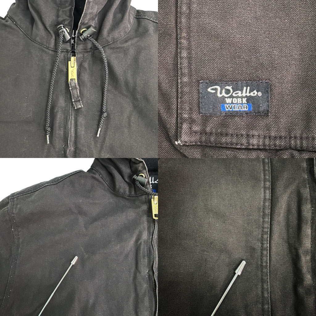 Walls Work Jacket