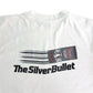 90s Hanes BEEFY-T Company Long Sleeve T-Shirt